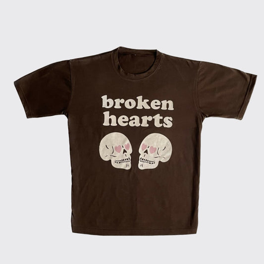 Broken Hearts Tee